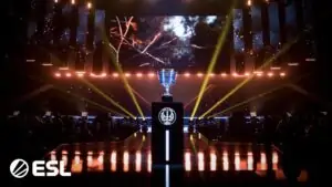 Stockholm Major 2022