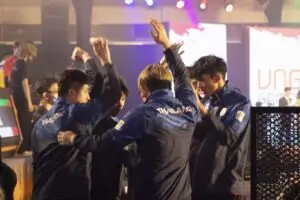 PUBG Mobile SEA Games
