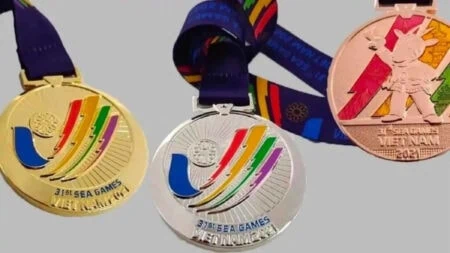 Esports SEA Games 31
