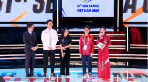 RoV SEA Games