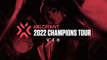 VCT 2022 APAC
