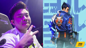 OpTic Victor Yoru