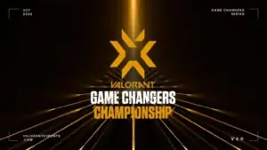 VCT Game Changers