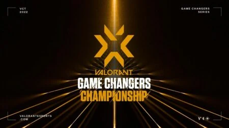 VCT Game Changers