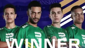 PNC 2022 Brazil