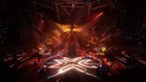 Valorant Stage