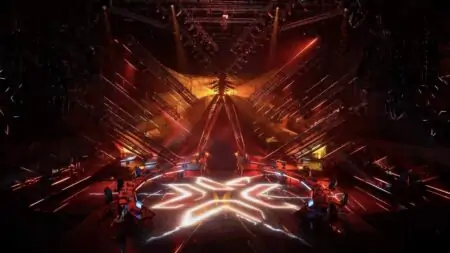 Valorant Stage