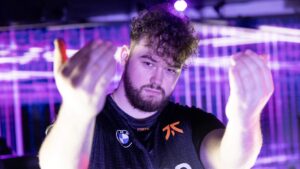 Mistic Fnatic