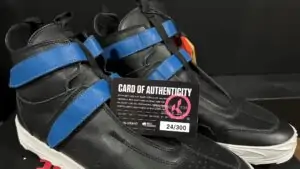 Jett Sneaker