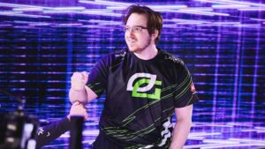 yay OpTic