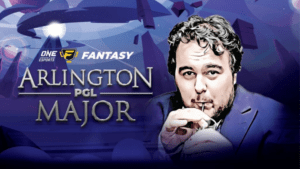 Arlington Major Noxville Power Ranking