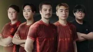 Bleed eSports