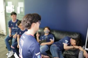 PSG Esports