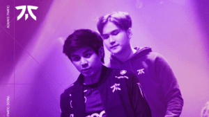 Fnatic DJ Jabz