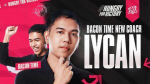 Bacon Time