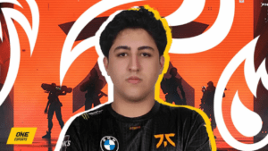 Alfajer Fnatic