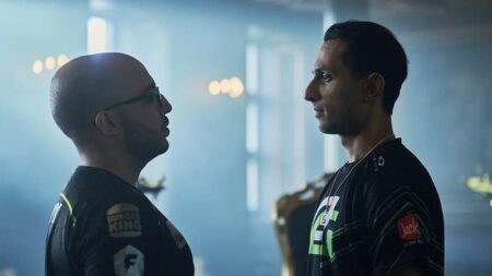 OpTic Gaming vs LOUD Masters Copenhagen