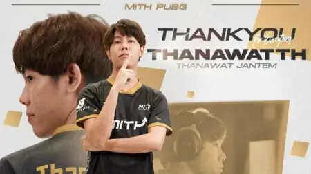 ThanawatTH