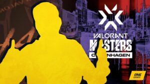 Masters Copenhagen Best Player