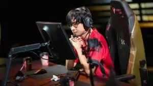 TenZ