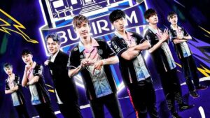 Buriram United