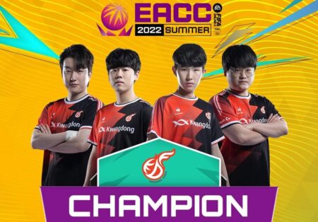 Eacc