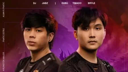 Fnatic