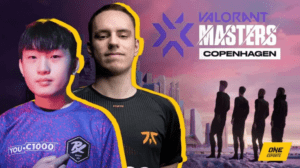 Masters Copenhagen Players Best Stats
