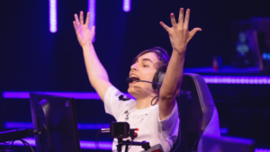 100 Thieves Asuna