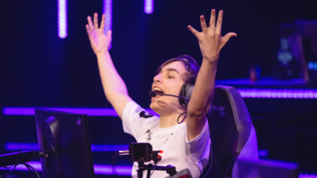 100 Thieves Asuna