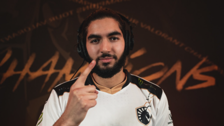 Team Liquid ScreaM