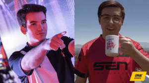 The Guard JonahP Shroud