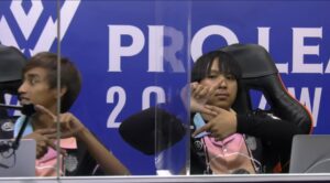 RoV Pro League 2022
