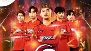 Vampire Esports
