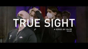 TI10 True Sight