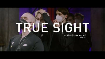 TI10 True Sight