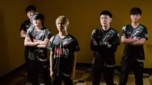 Talon Esports