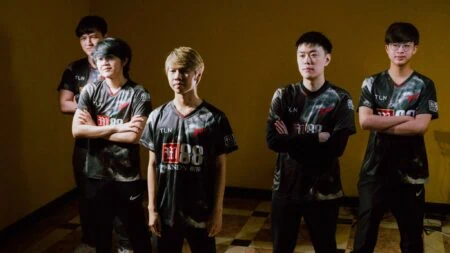 Talon Esports