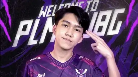 Purple mood Flukky