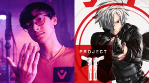 TenZ Project T