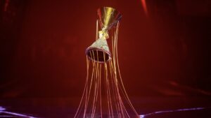 Valorant Champions Trophy