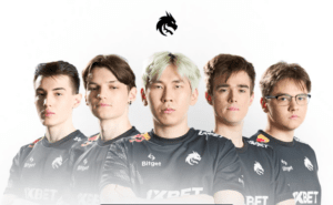 Team Spirit