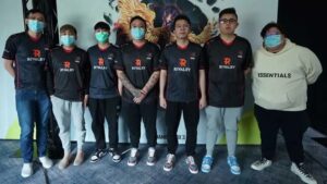 BOOM Esports Dota 2