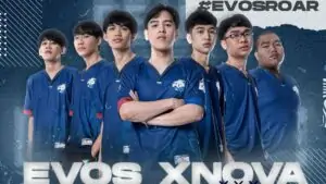 EVOS Xnova