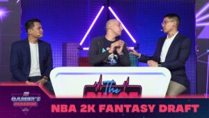 Gamer’s Paradise Episode 7 recap