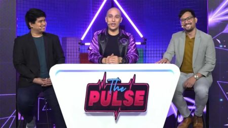 Gamer’s Paradise Episode 9