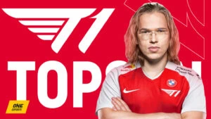 T1 Topson