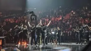 LOUD vs OpTic Gaming