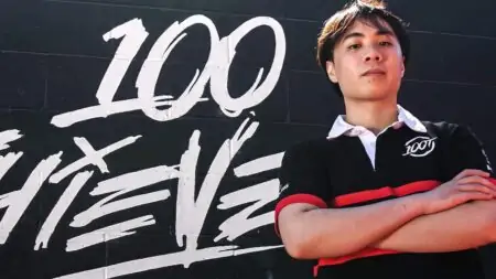 100 Thieves Cryocells