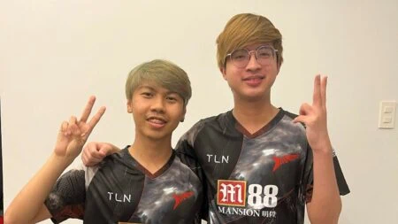 Talon Q 23savage